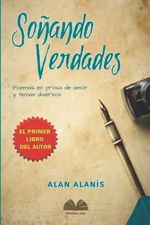 Libro Soñando Verdades